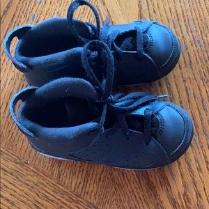 Air Jordan’s (Baby)
